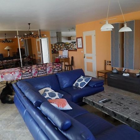 Chambre 3 Beziers Villeneuve المظهر الخارجي الصورة