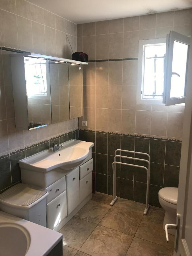 Chambre 3 Beziers Villeneuve المظهر الخارجي الصورة
