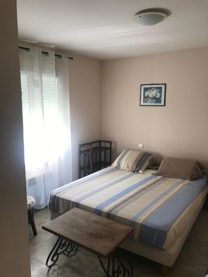 Chambre 3 Beziers Villeneuve المظهر الخارجي الصورة