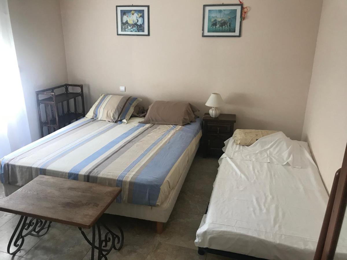 Chambre 3 Beziers Villeneuve المظهر الخارجي الصورة