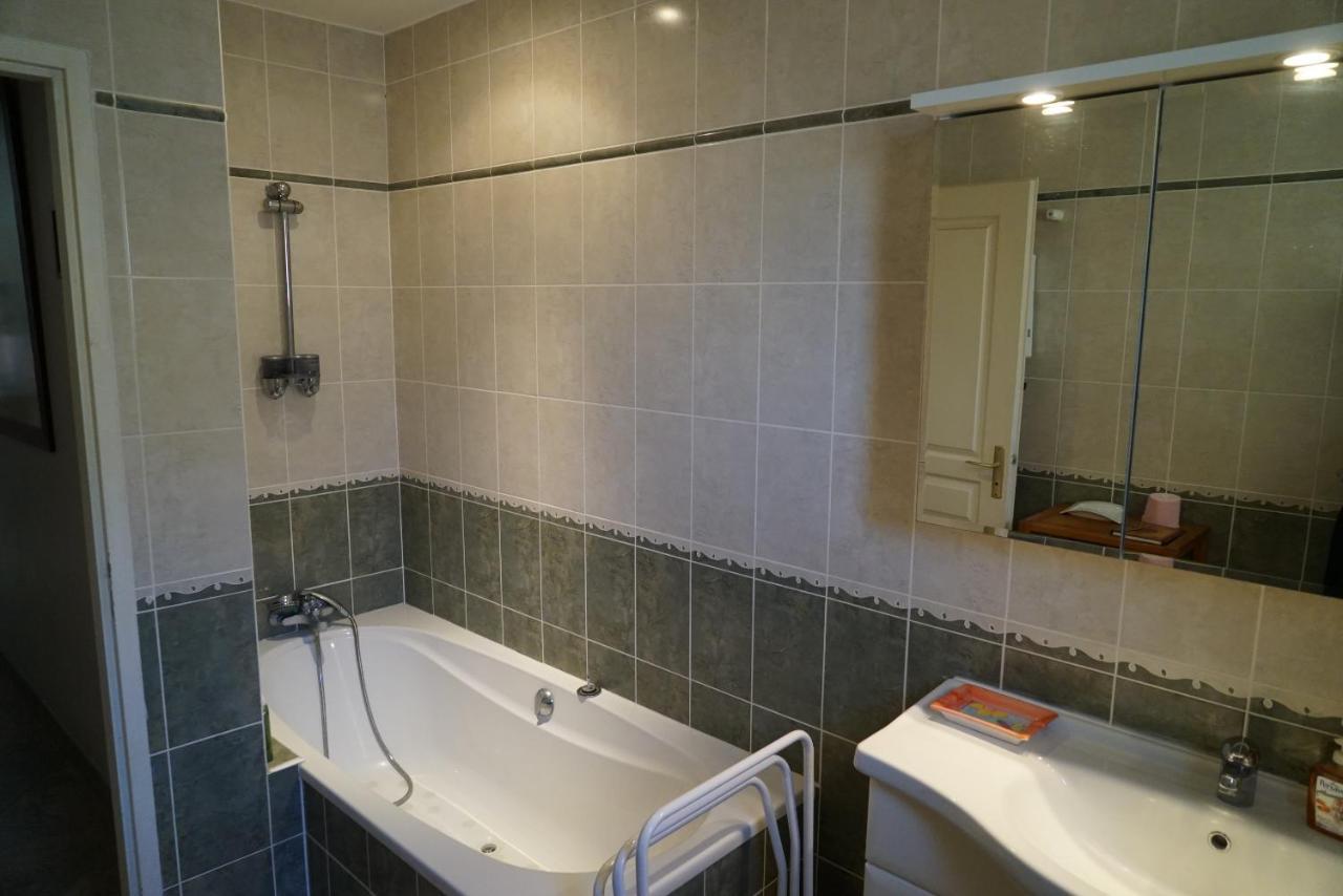 Chambre 3 Beziers Villeneuve المظهر الخارجي الصورة