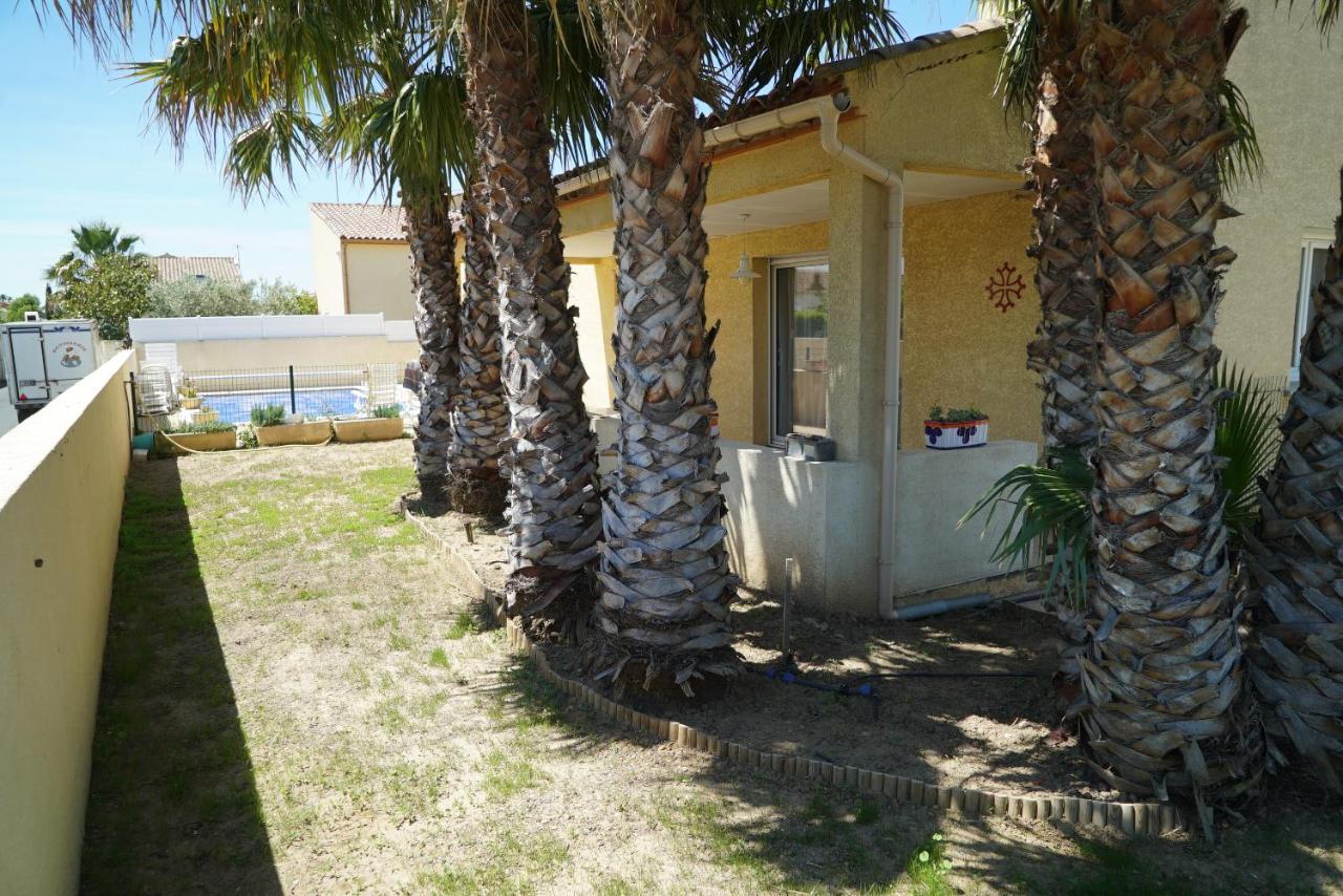Chambre 3 Beziers Villeneuve المظهر الخارجي الصورة