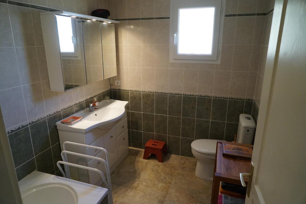 Chambre 3 Beziers Villeneuve المظهر الخارجي الصورة